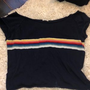 brandy melville top